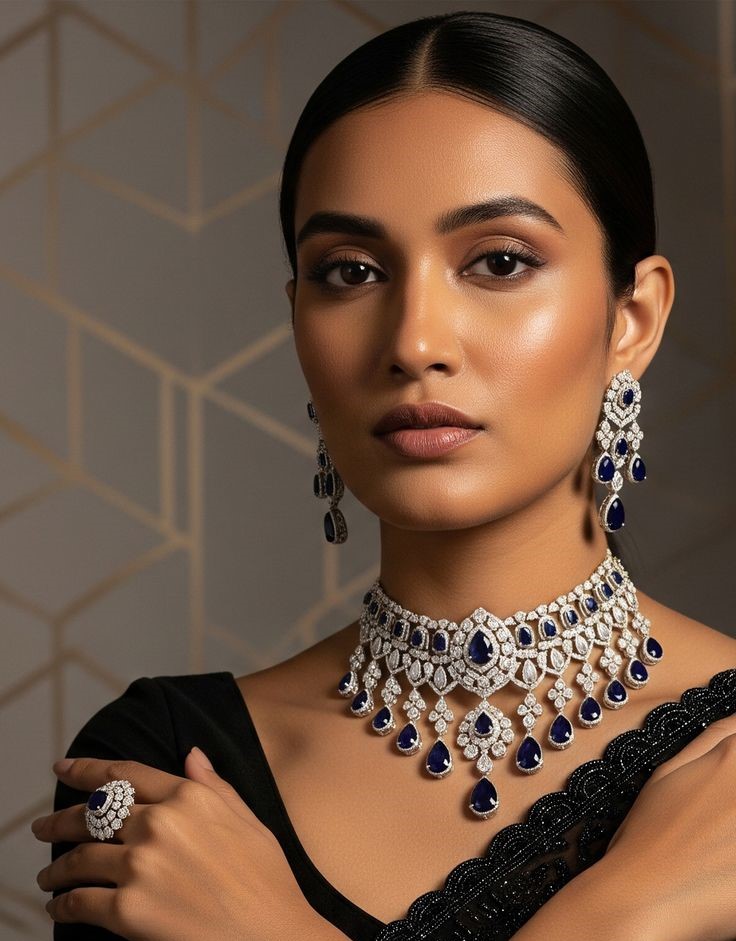 Timeless Jewelry Collection