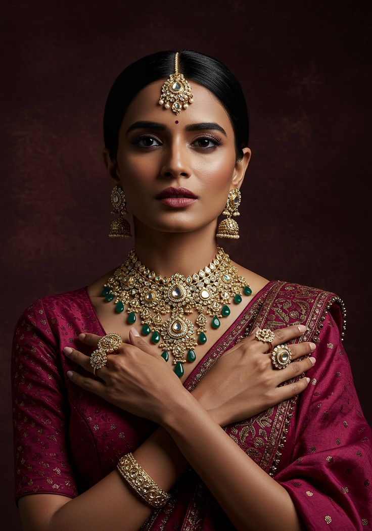 Timeless Gold Collection