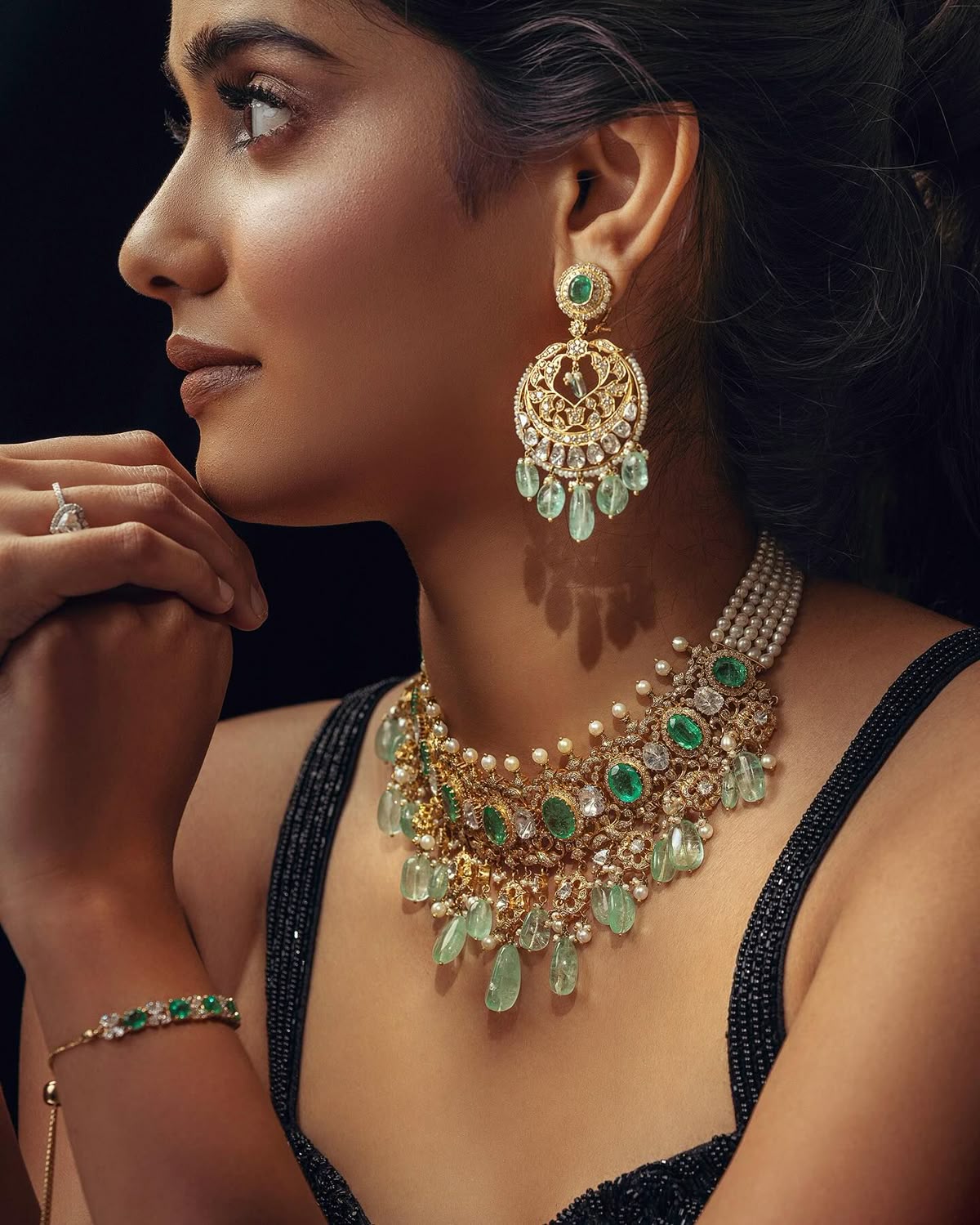 Luxury Gemstone Collection