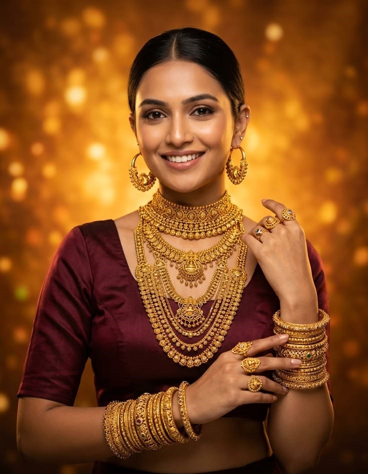 Gold Collection