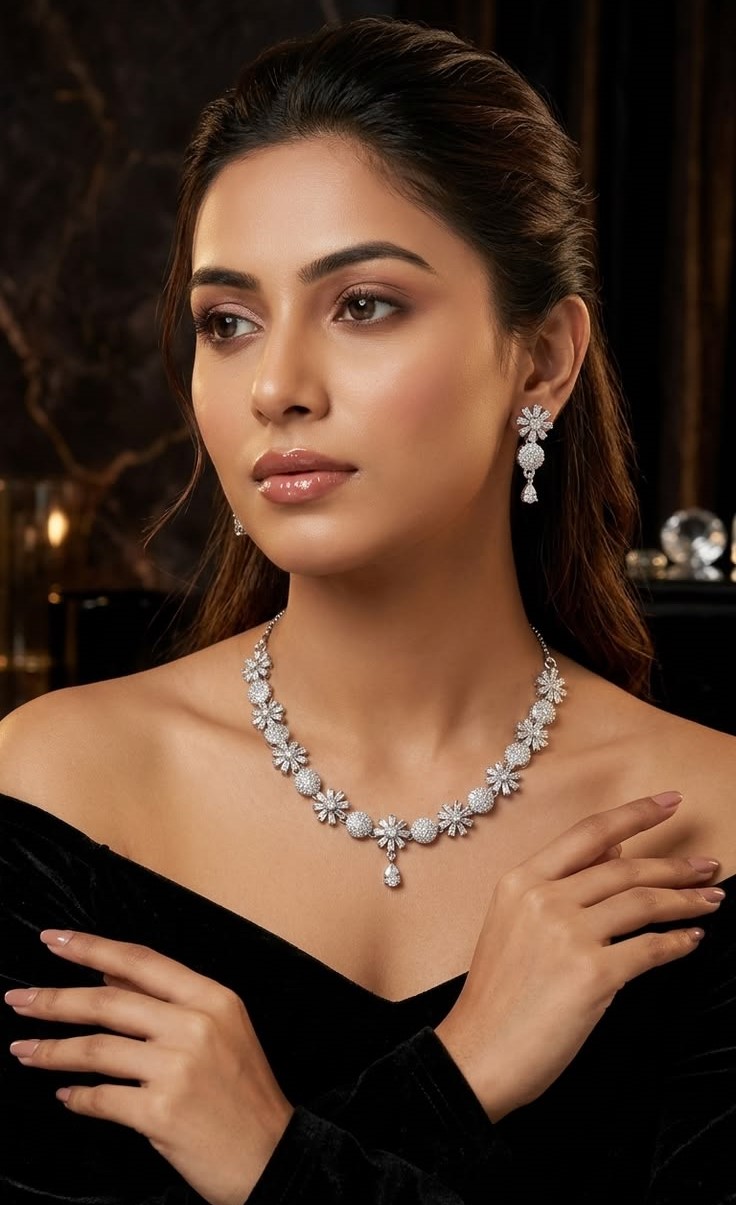 Rofaan Diamond Collection