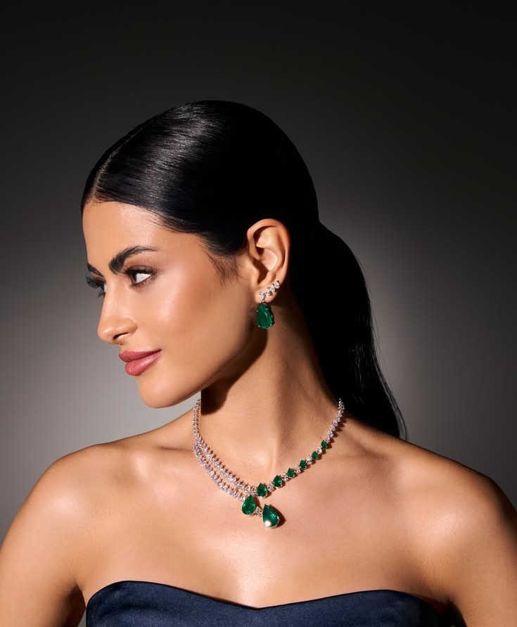 Gemstone Collection