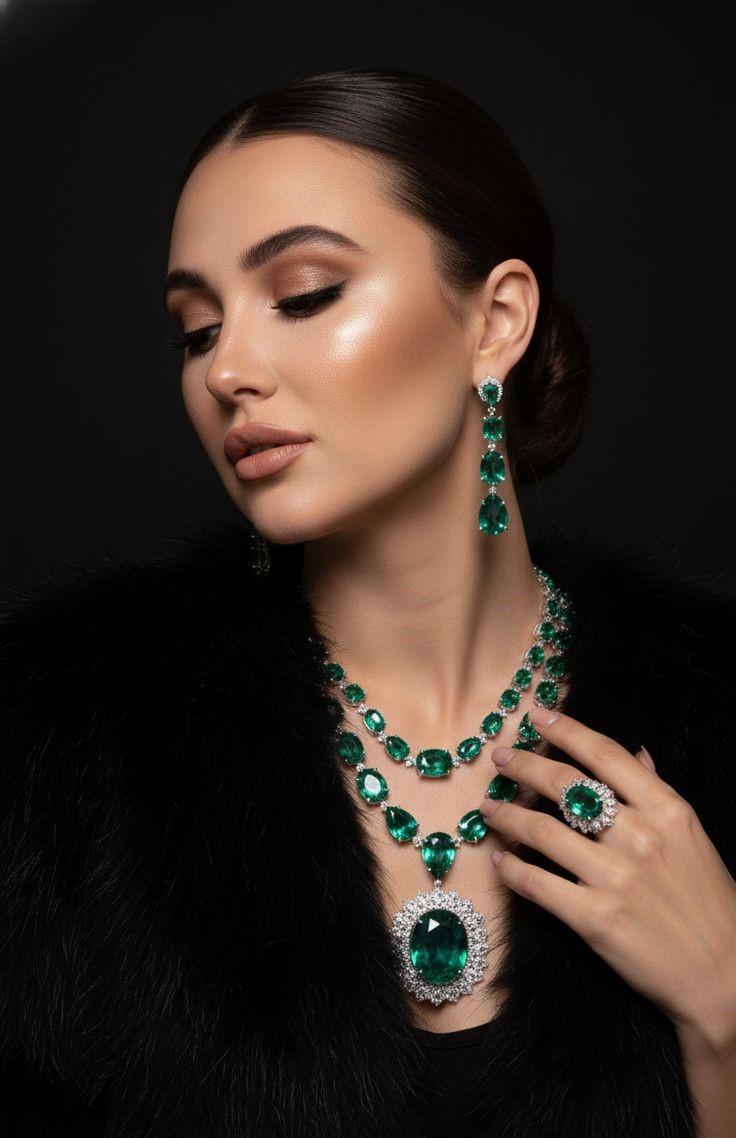 Rofaan Gemstone Collection