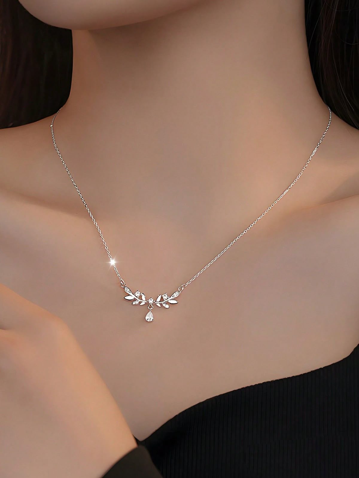 Rofaan Platinum Jewellery