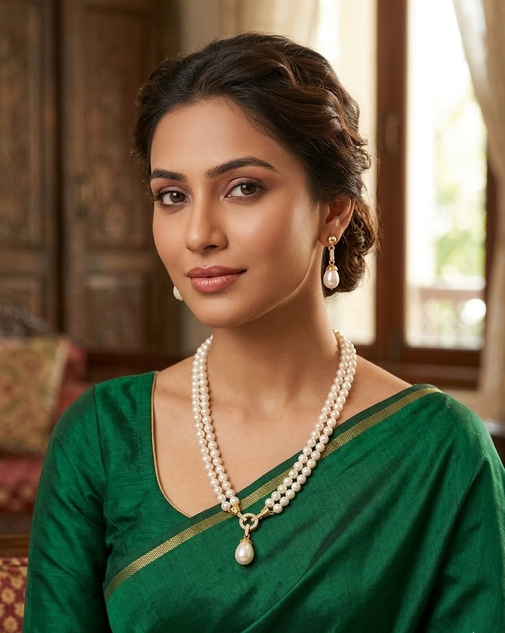 Rofaan Pearl Jewellery