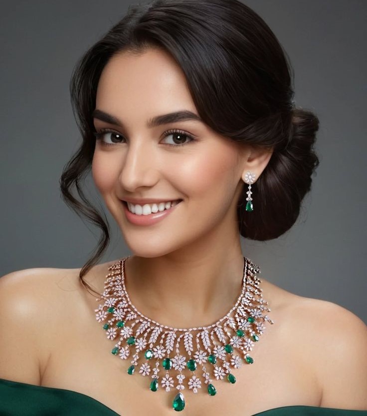 Luxury Jewellery Design