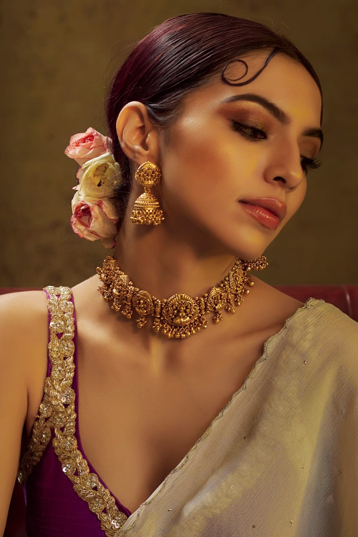 Rofaan Jewelry Collection
